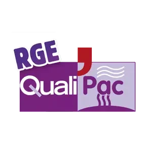 RGE QUALI PAC